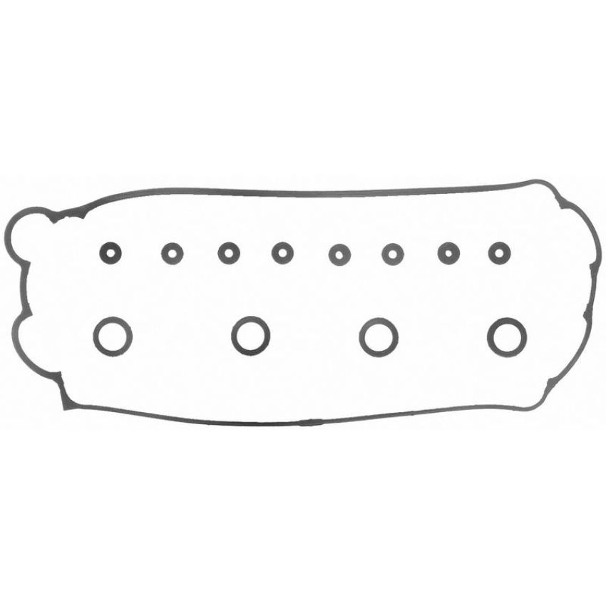 FEL PRO GASKETS VS 50498 R Engine Valve Cover Gasket Set