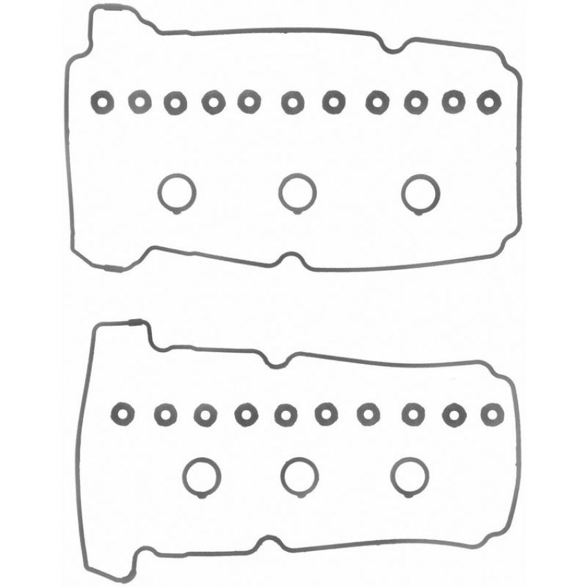 FEL PRO GASKETS VS 50510 R Engine Valve Cover Gasket Set