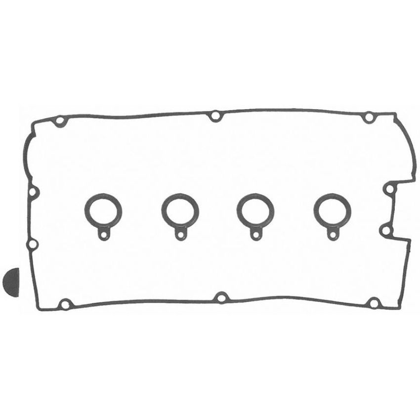 FEL PRO GASKETS VS 50534 R Engine Valve Cover Gasket Set