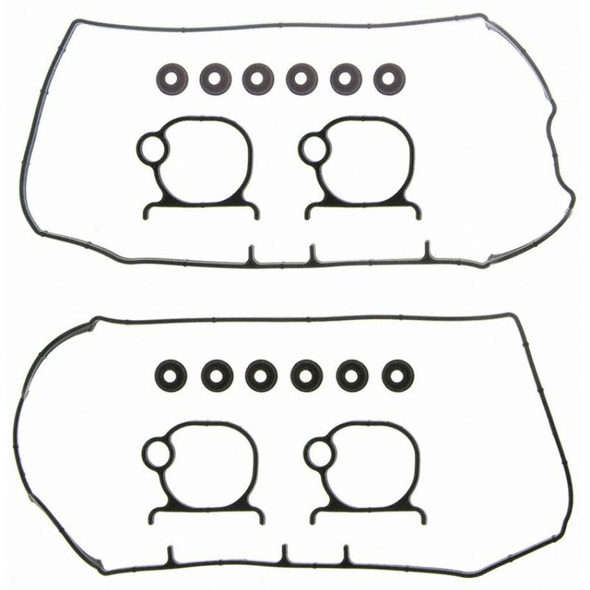 FEL PRO GASKETS VS 50555 R Engine Valve Cover Gasket Set