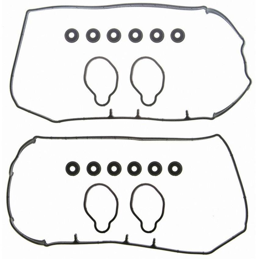 FEL PRO GASKETS VS 50557 R Engine Valve Cover Gasket Set