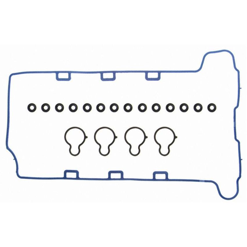 FEL PRO GASKETS VS 50596 R Engine Valve Cover Gasket Set