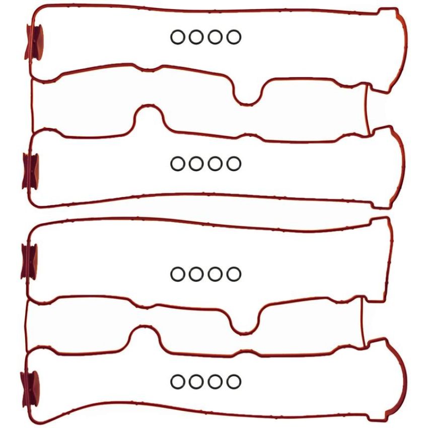 FEL PRO GASKETS VS 50628 R Engine Valve Cover Gasket Set