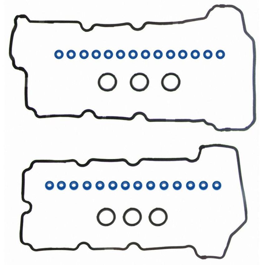 FEL PRO GASKETS VS 50629 R Engine Valve Cover Gasket Set