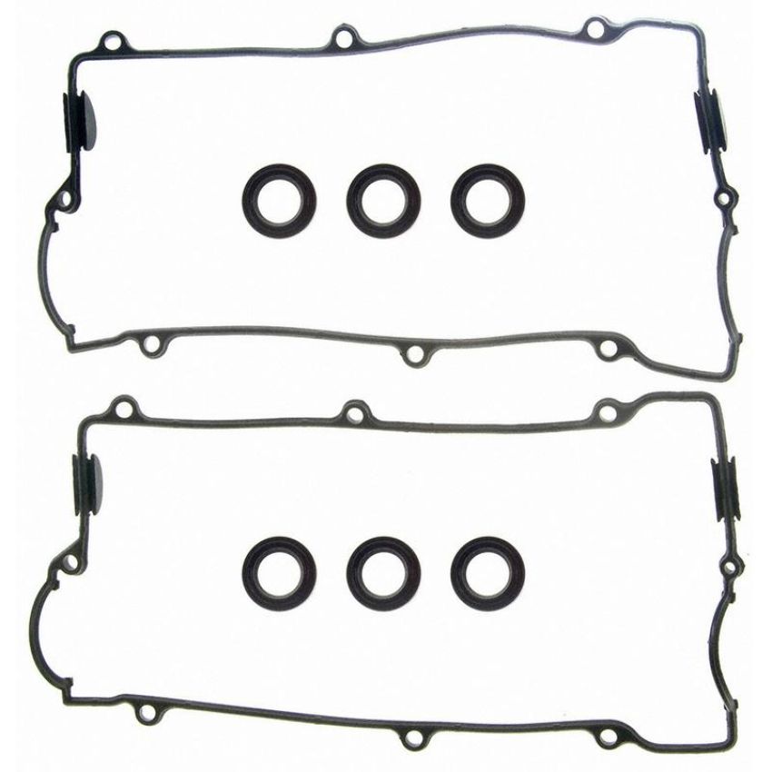 FEL PRO GASKETS VS 50640 R Engine Valve Cover Gasket Set