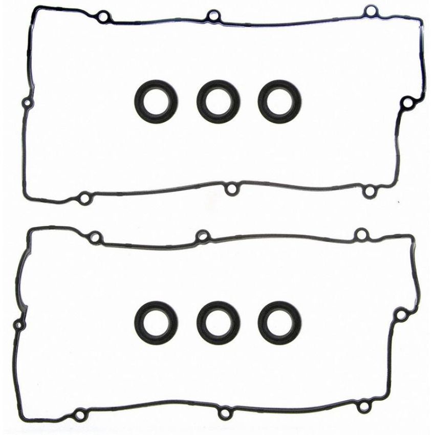 FEL PRO GASKETS VS 50641 R Engine Valve Cover Gasket Set