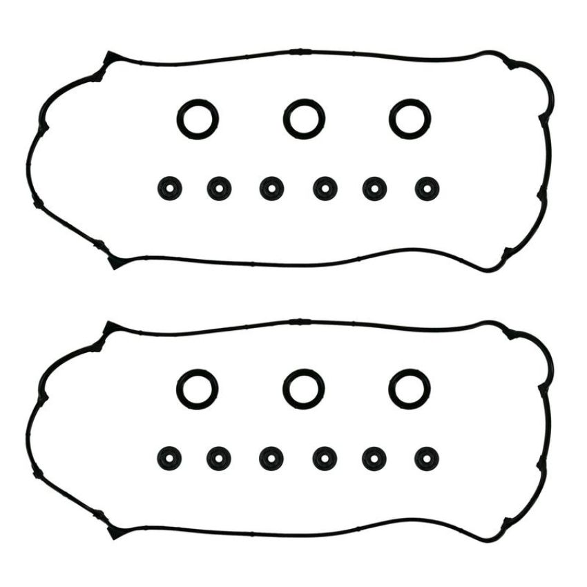 FEL PRO GASKETS VS 50840 R Engine Valve Cover Gasket Set