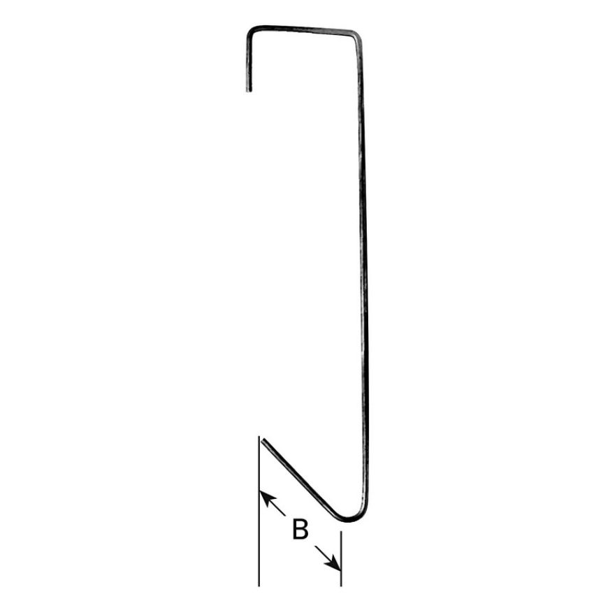 AP Exhaust FPH51 Tool - Pipe Hooks