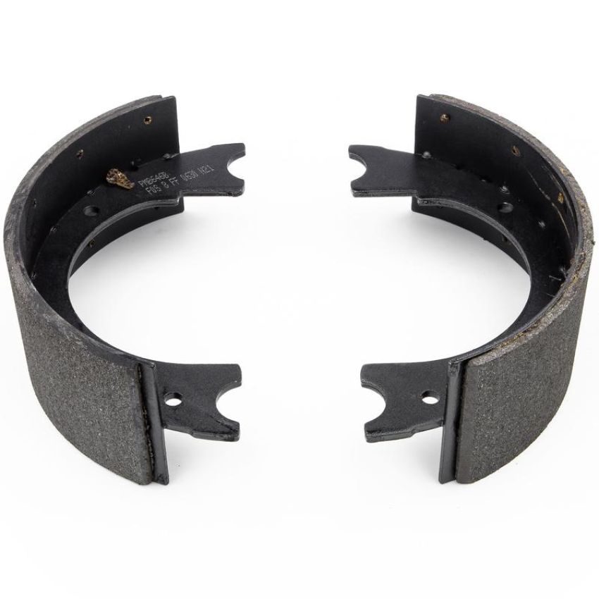 MAGMA BRAKE PMB646B MAGMA Premium PMB646B Parking Brake Shoes