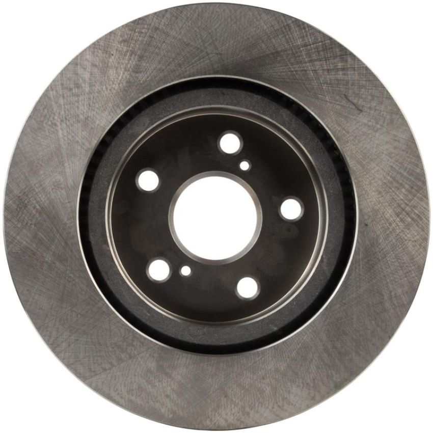 MAGMA BRAKE PMR565193 MAGMA Premium PMR565193 Disc Brake Rotor