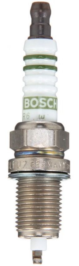 Bosch FQR8LEU2 Bosch Nickel with Copper-Core Spark Plug