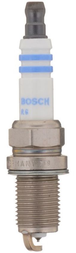 Bosch FR5DPP222 Bosch OE Fine Wire Double Platinum Spark Plug