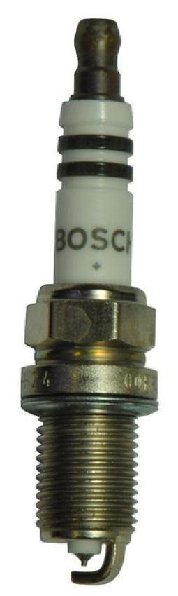 Bosch FR5KPP332S Bosch OE Fine Wire Double Platinum Spark Plug
