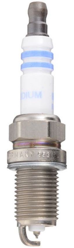 Bosch FR6KI332S Bosch Iridium Spark Plug
