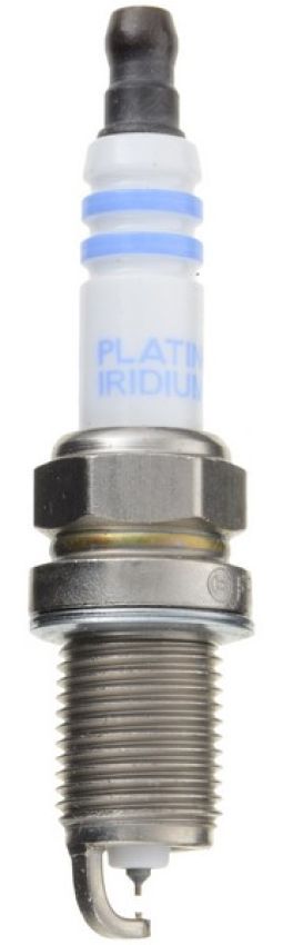 Bosch FR7DII35V Bosch Double Iridium Pin-to-Pin