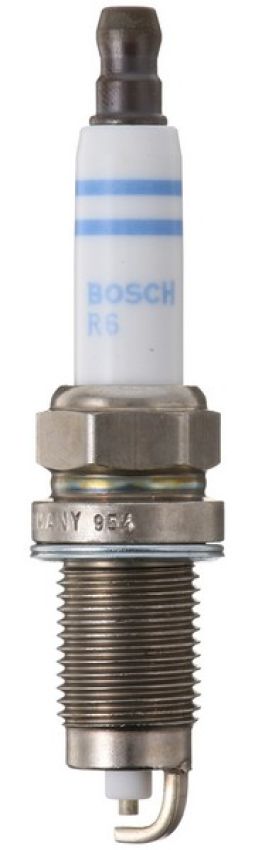 Bosch FR7HE02 Bosch Nickel with Copper-Core Spark Plug