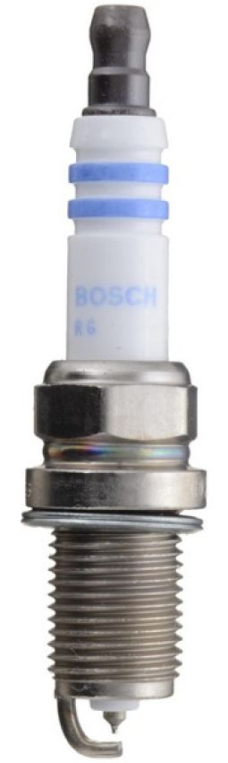 Bosch FR7KI332S Bosch Iridium Spark Plug