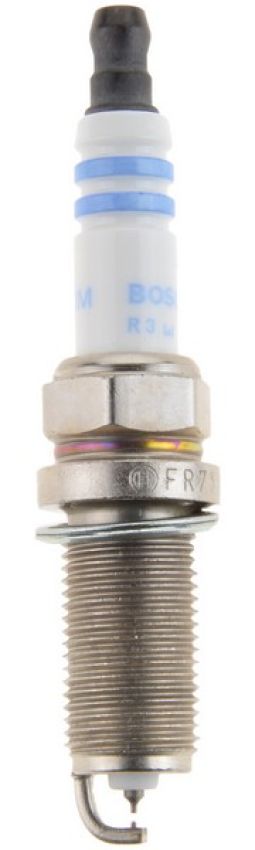 Bosch FR7NII35S Bosch Double Iridium Pin-to-Pin