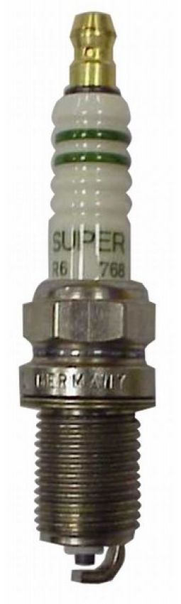Bosch FR8DS Bosch Silver Spark Plug