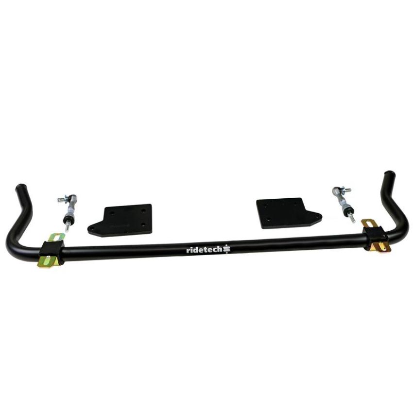 Ridetech 11030301 TQ Coil-Over System for 1955-1957 Chevy w/ 2 piece frame.