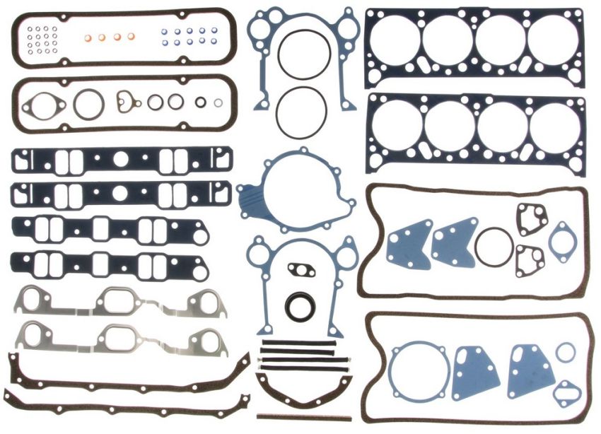 MAHLE FS1134TC Engine Gasket Set