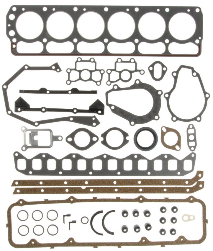 MAHLE FS1162VE Engine Full Gasket Set