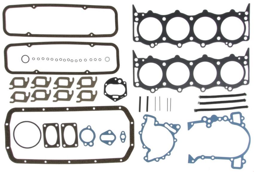 MAHLE FS1174BS Engine Gasket Set
