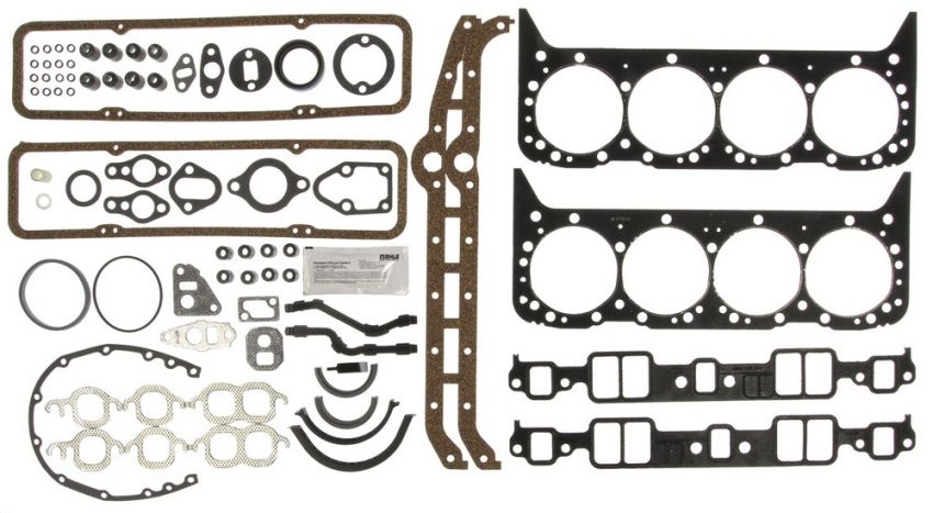 MAHLE FS1178VK Engine Full Gasket Set