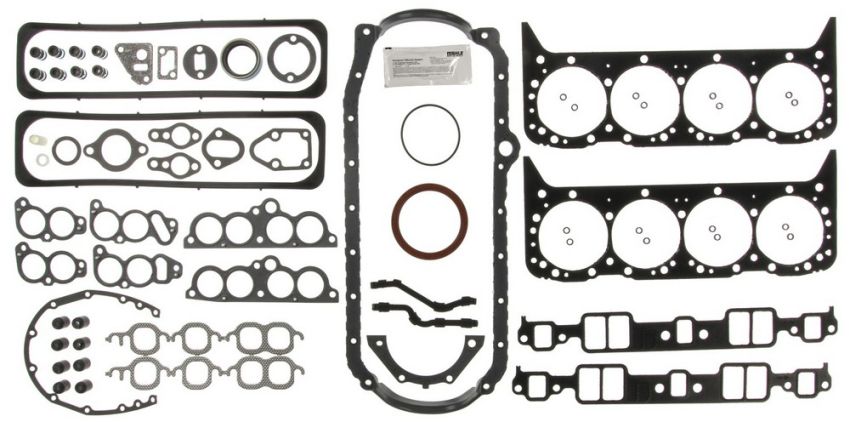 MAHLE FS1178VL Engine Gasket Set