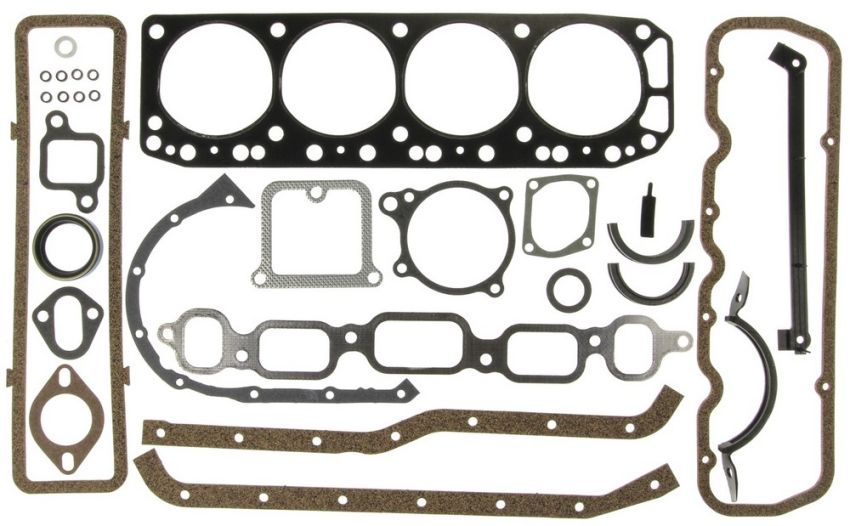MAHLE FS1179VX Engine Gasket Set