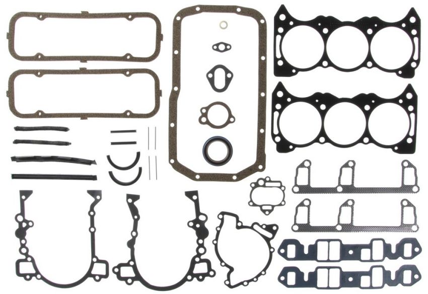 MAHLE FS1193VE Engine Full Gasket Set