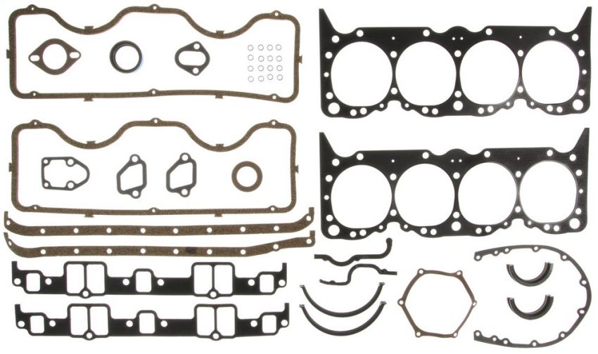 MAHLE FS1195VC Engine Full Gasket Set