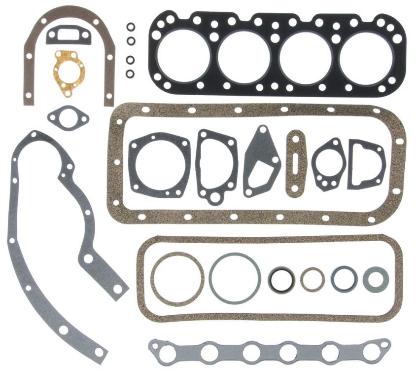 MAHLE FS1606 Engine Gasket Set