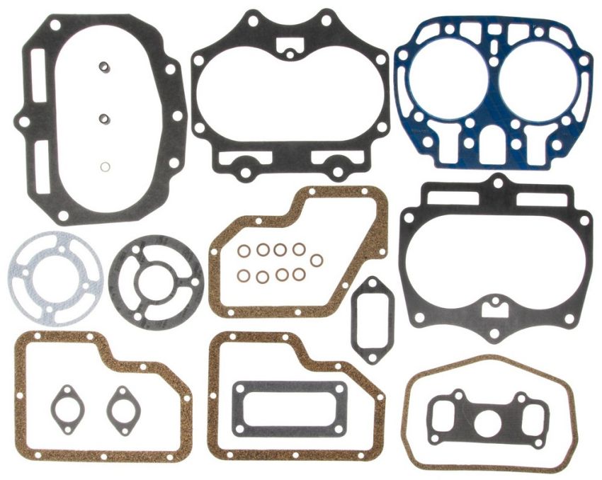 MAHLE FS1699S Engine Gasket Set