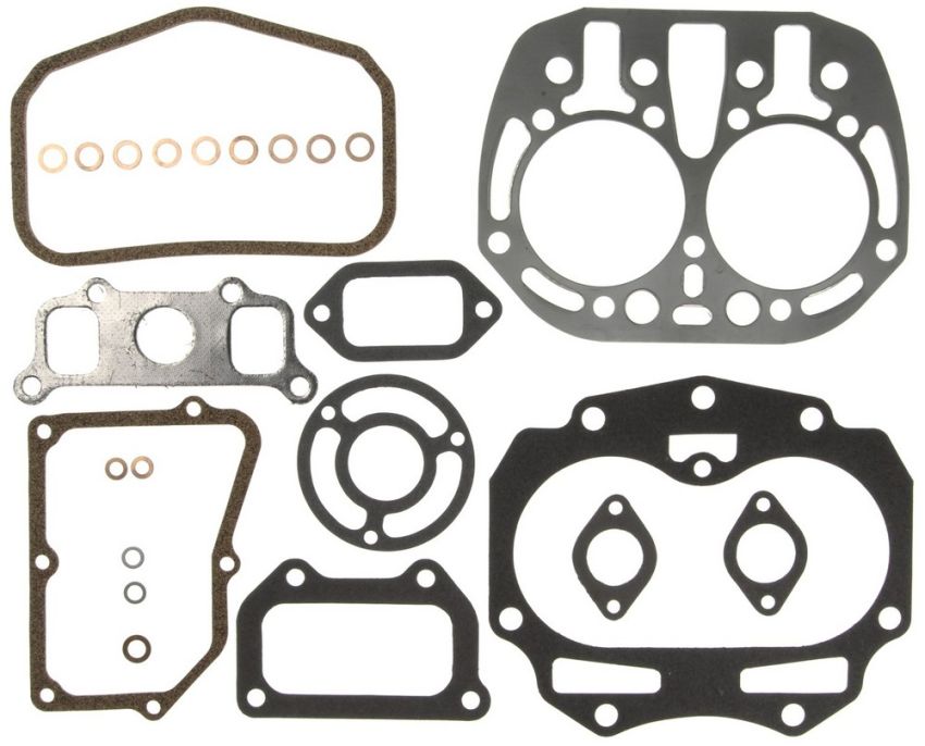 MAHLE FS1738S Engine Gasket Set