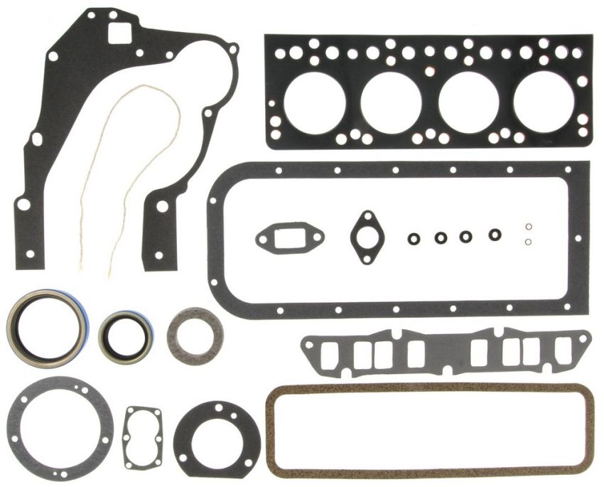 MAHLE FS1781 Engine Gasket Set