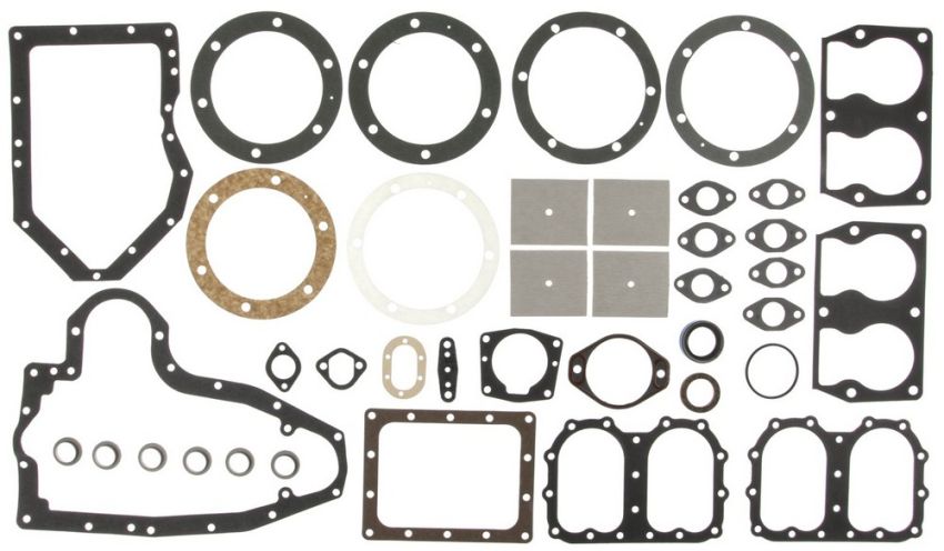 MAHLE FS1785 Engine Gasket Set