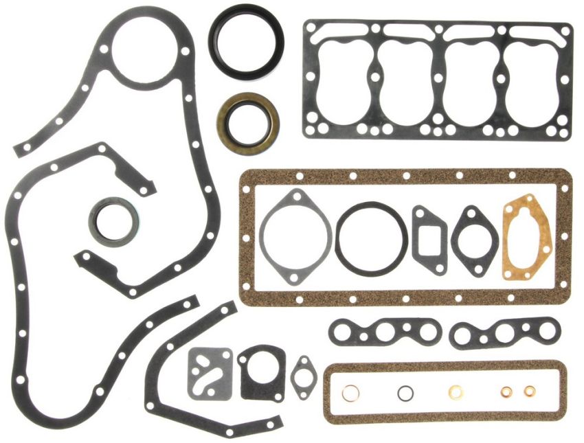 MAHLE FS1879X Engine Gasket Set