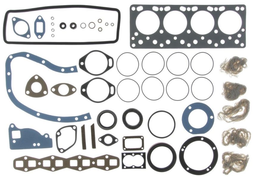 MAHLE FS3097 Engine Gasket Set