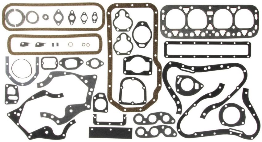 MAHLE FS3104 Engine Gasket Set