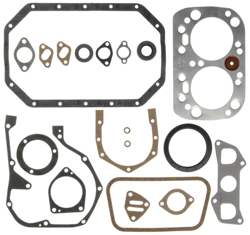 MAHLE FS3126 Engine Gasket Set