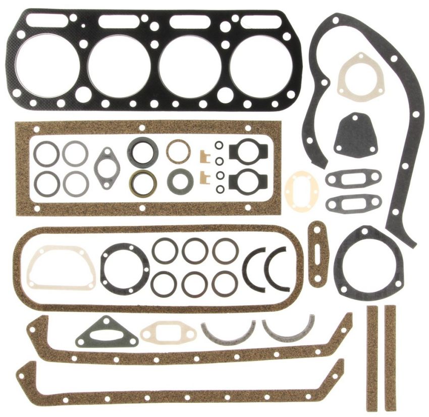 MAHLE FS3162 Engine Gasket Set