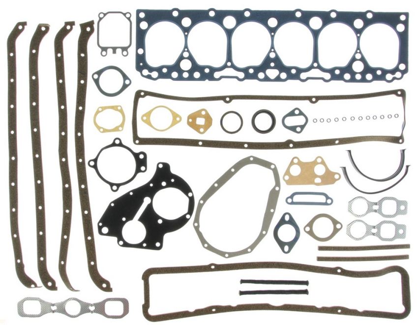 MAHLE FS3210 Engine Gasket Set