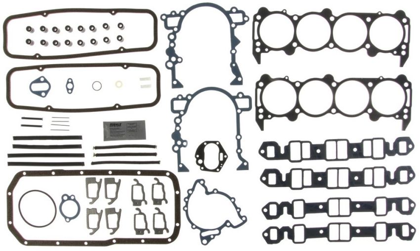 MAHLE FS3364BE Engine Gasket Set