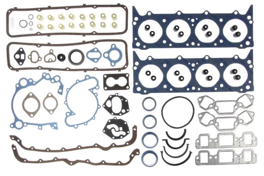 MAHLE FS3484VC Engine Gasket Set