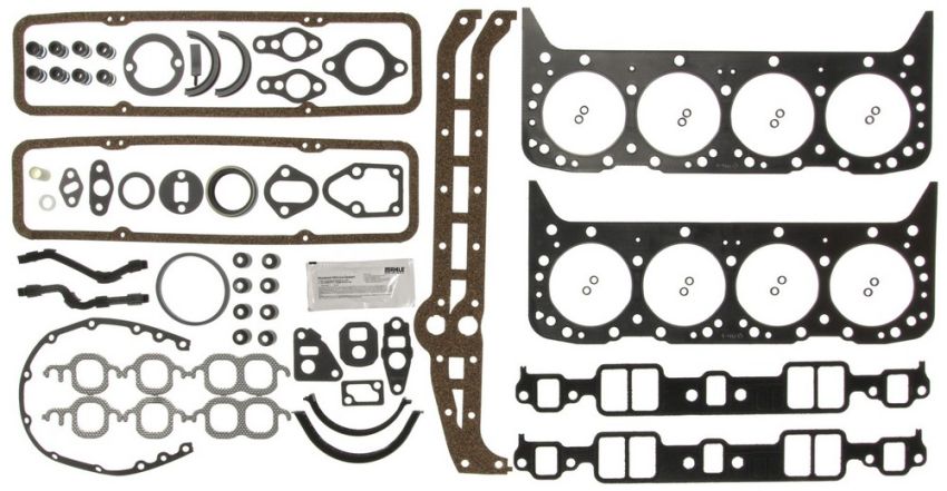 MAHLE FS3514VK Engine Full Gasket Set