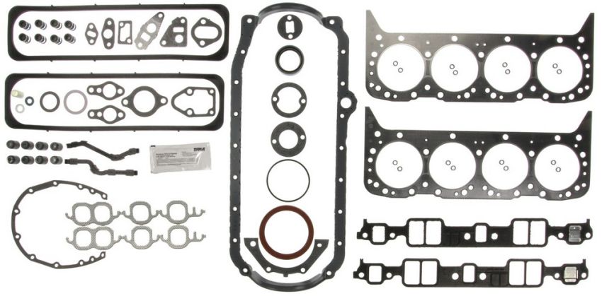 MAHLE FS3514VN Engine Gasket Set