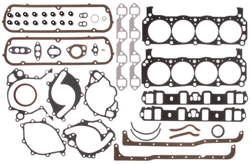 MAHLE FS3530VP Engine Full Gasket Set