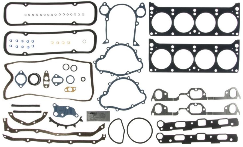 MAHLE FS3539 Engine Gasket Set