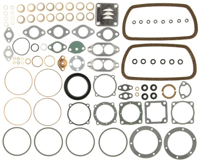 MAHLE FS3574 Engine Gasket Set